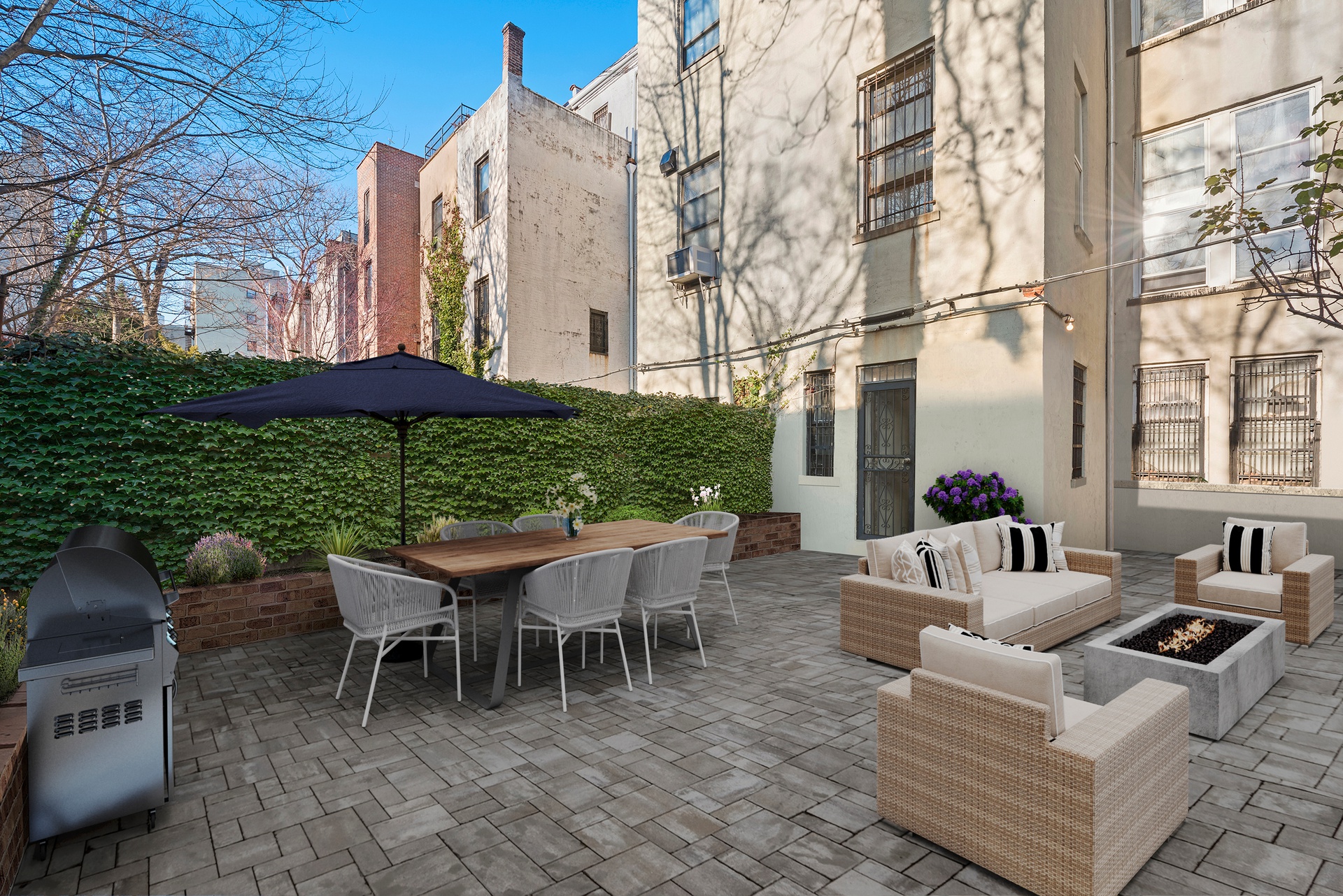 124 West 118th Street Manhattan, NY 10026 - Photo 18 of 20