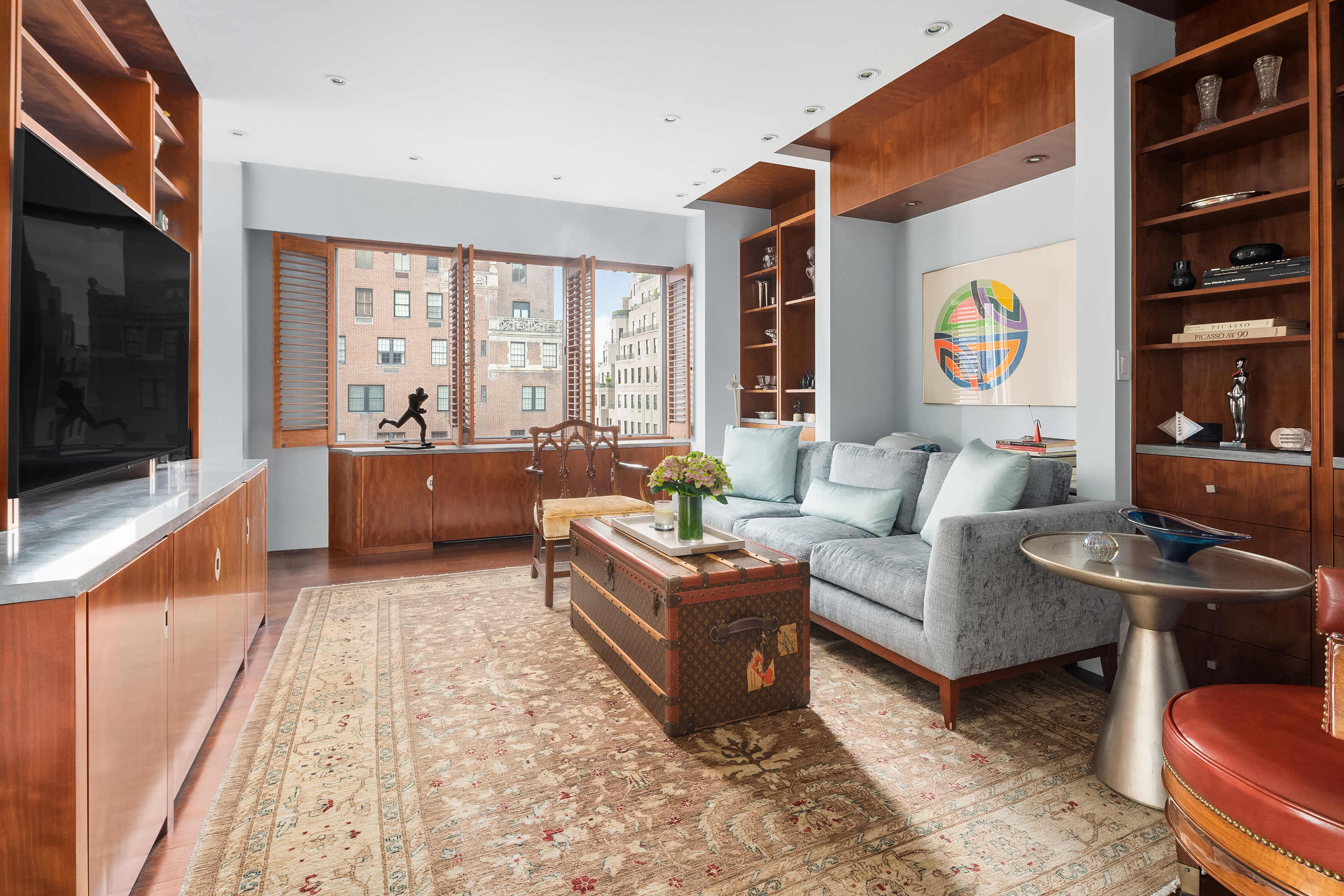 733 Park Avenue, Unit 14 Manhattan, NY 10021 - Photo 12 of 15