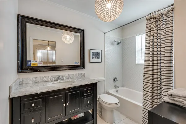 $7,800 | 4004 Amherst Avenue, University Park, TX 75225