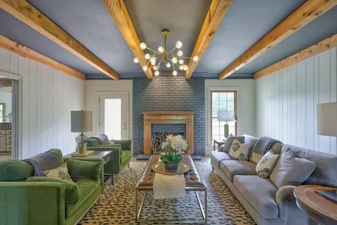 $3,200,000 | 510 Granny White Pike, Brentwood, TN 37027