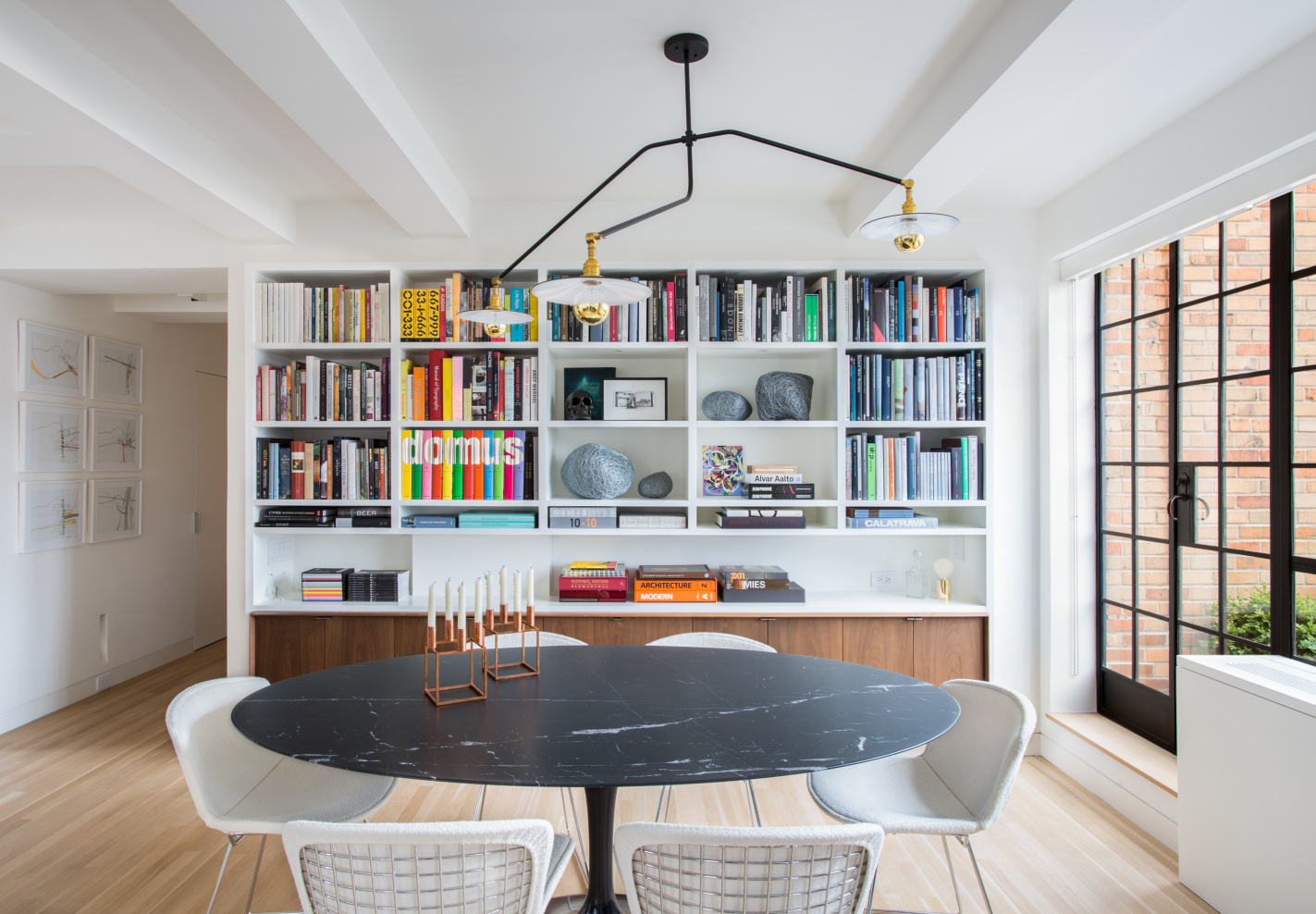 10 Park Avenue, Unit PH25A Manhattan, NY 10016 - Photo 24 of 26