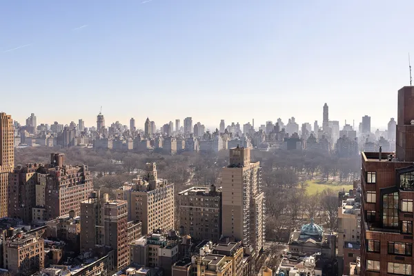 $12,000,000 | 111 West 67th Street, Unit 37AB | Upper West Side