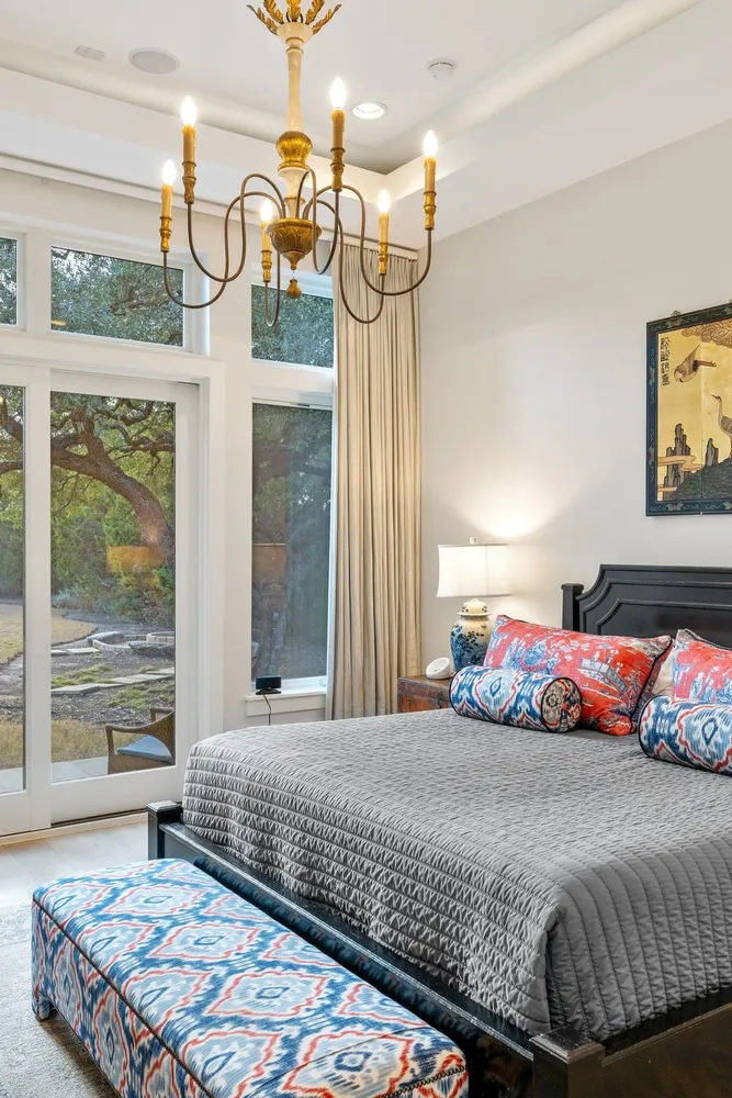 $3,895,000 | 9508 Veletta Place, Austin, TX 78735