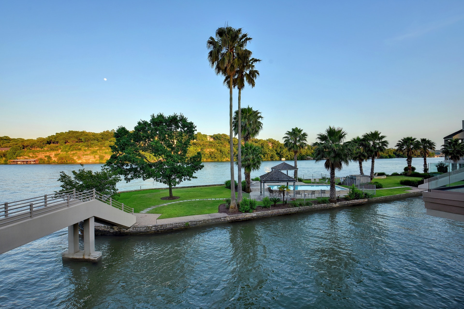 2329 Westlake Drive, Unit 2 Austin, TX 78746 - Photo 37 of 48