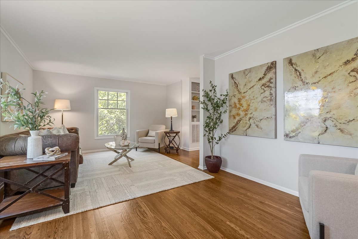22 Ridge Drive West Berkeley Heights, NJ 07922 - Photo 4 of 4