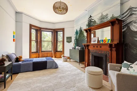 $10,250,000 | 787 Carroll Street | Park Slope