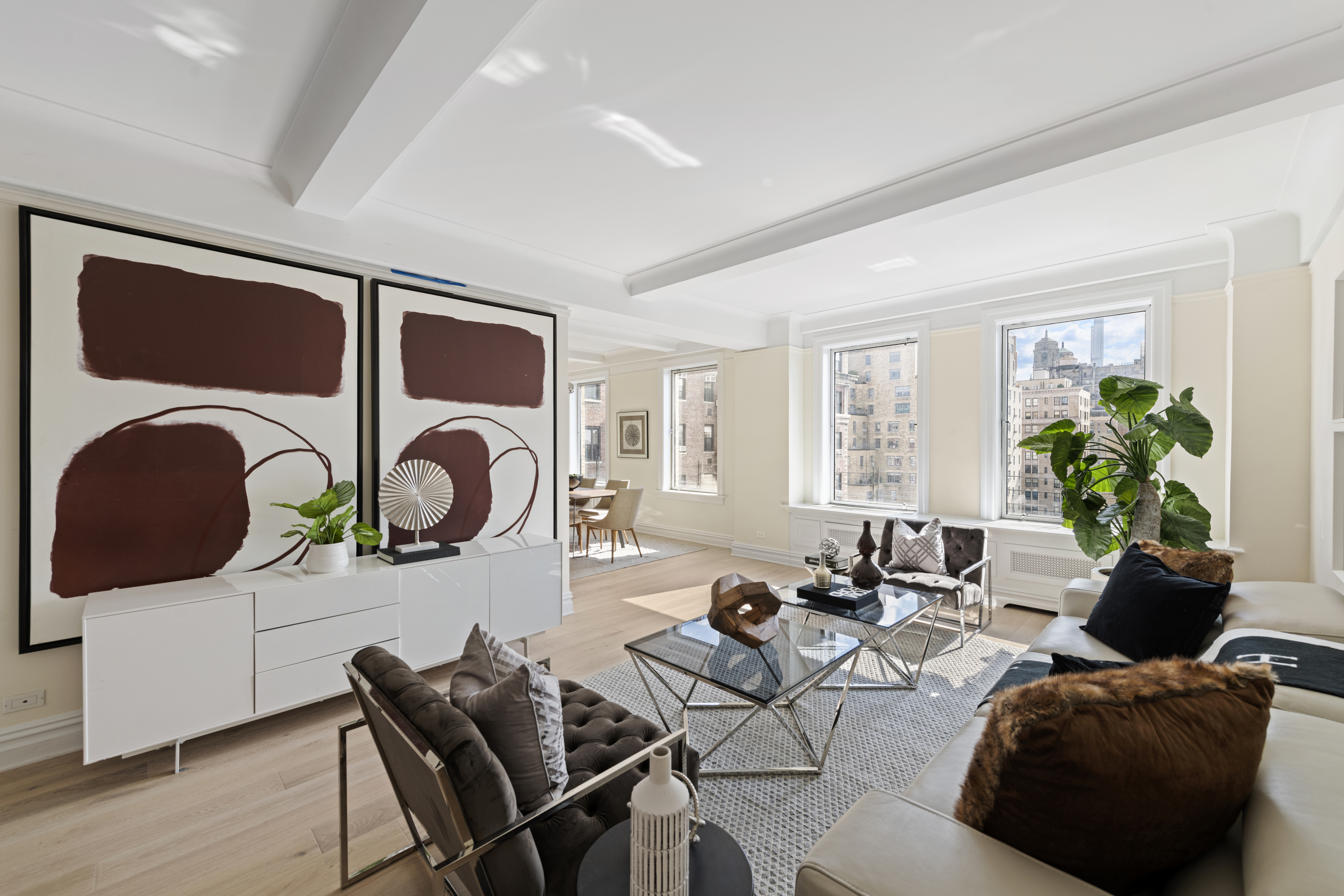 10 West 86th Street, Unit 12B Manhattan, NY 10024 - Photo 2 of 14