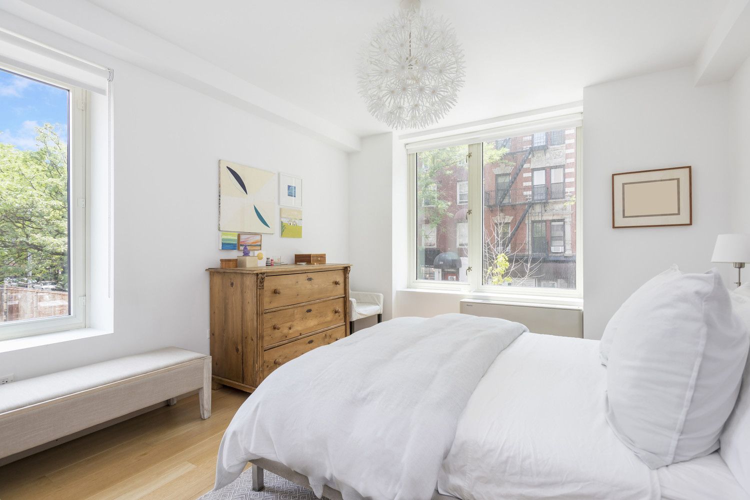 311 East 11th Street, Unit 2D Manhattan, NY 10003 - Photo 4 of 8