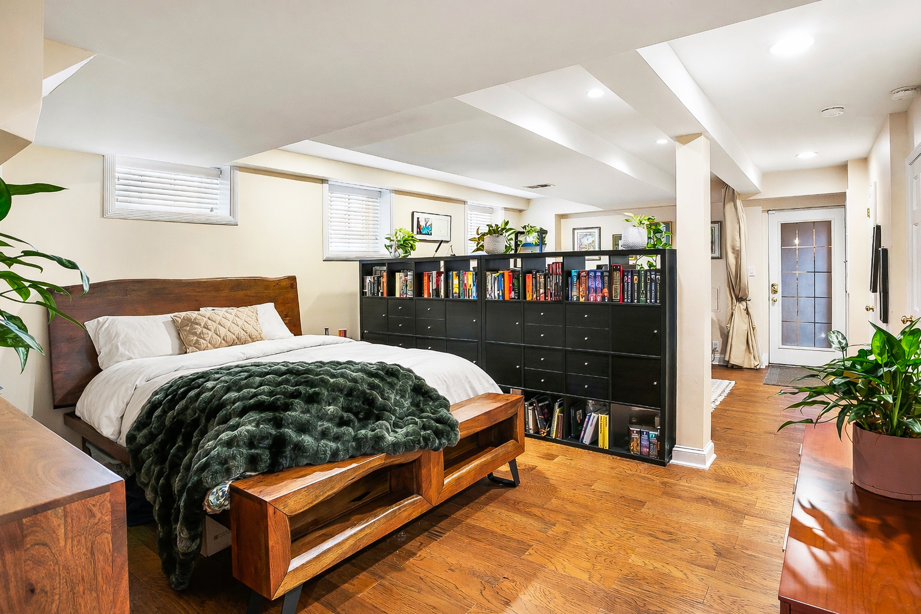 3323 Reservoir Road Northwest Washington, DC 20007 - Photo 23 of 28