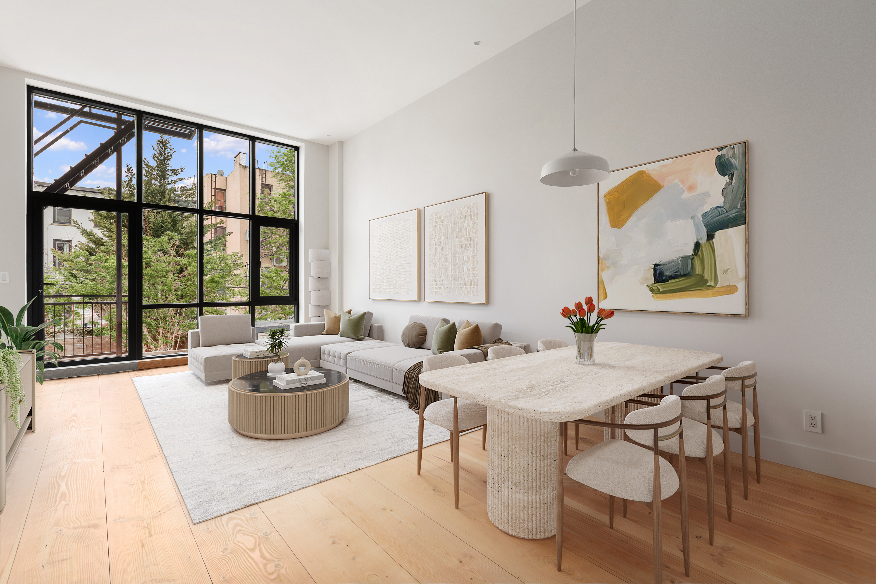 78 2nd Place, Unit 2 Brooklyn, NY 11231 - Photo 2 of 10