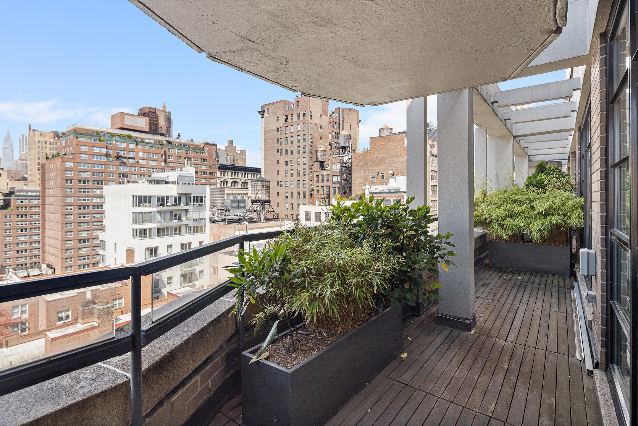 37 West 12th Street, Unit PHC Manhattan, NY 10011 - Photo 18 of 25