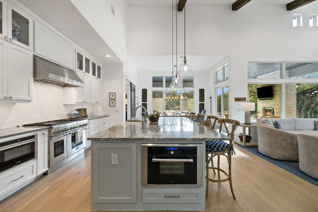 $3,895,000 | 9508 Veletta Place, Austin, TX 78735