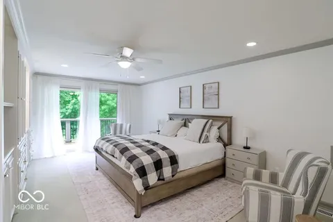 $799,000 | 7614 Silverpine Court, Indianapolis, IN 46250