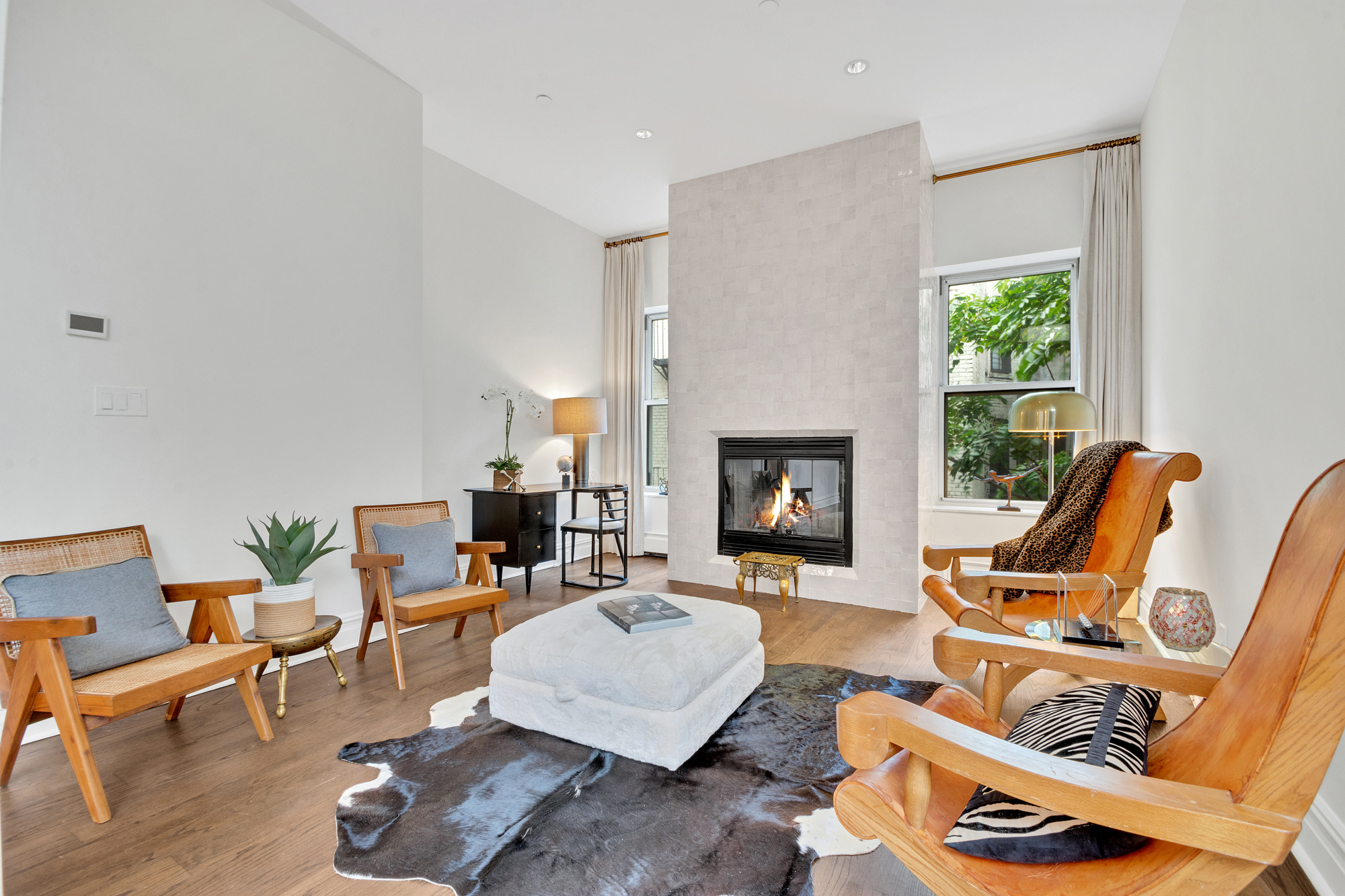 458 West 146th Street, Unit PHS Manhattan, NY 10031 - Photo 5 of 20