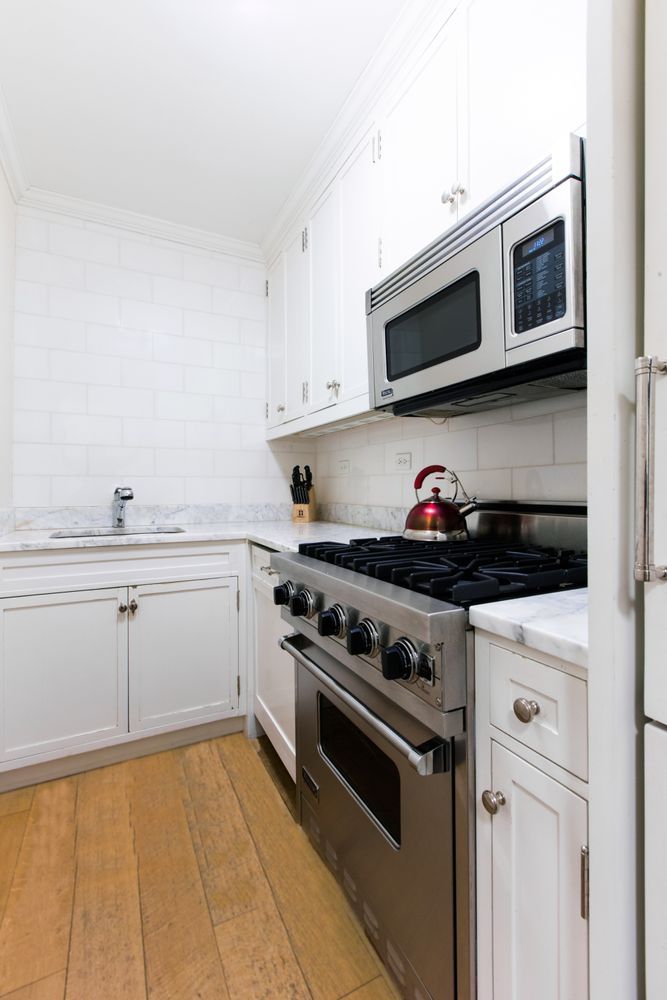 249 East 48th Street, Unit 16E Manhattan, NY 10017 - Photo 5 of 6