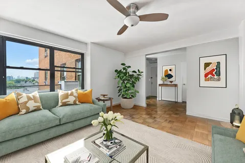 $429,000 | 345 West 145th Street, Unit 11B2 | Hamilton Heights