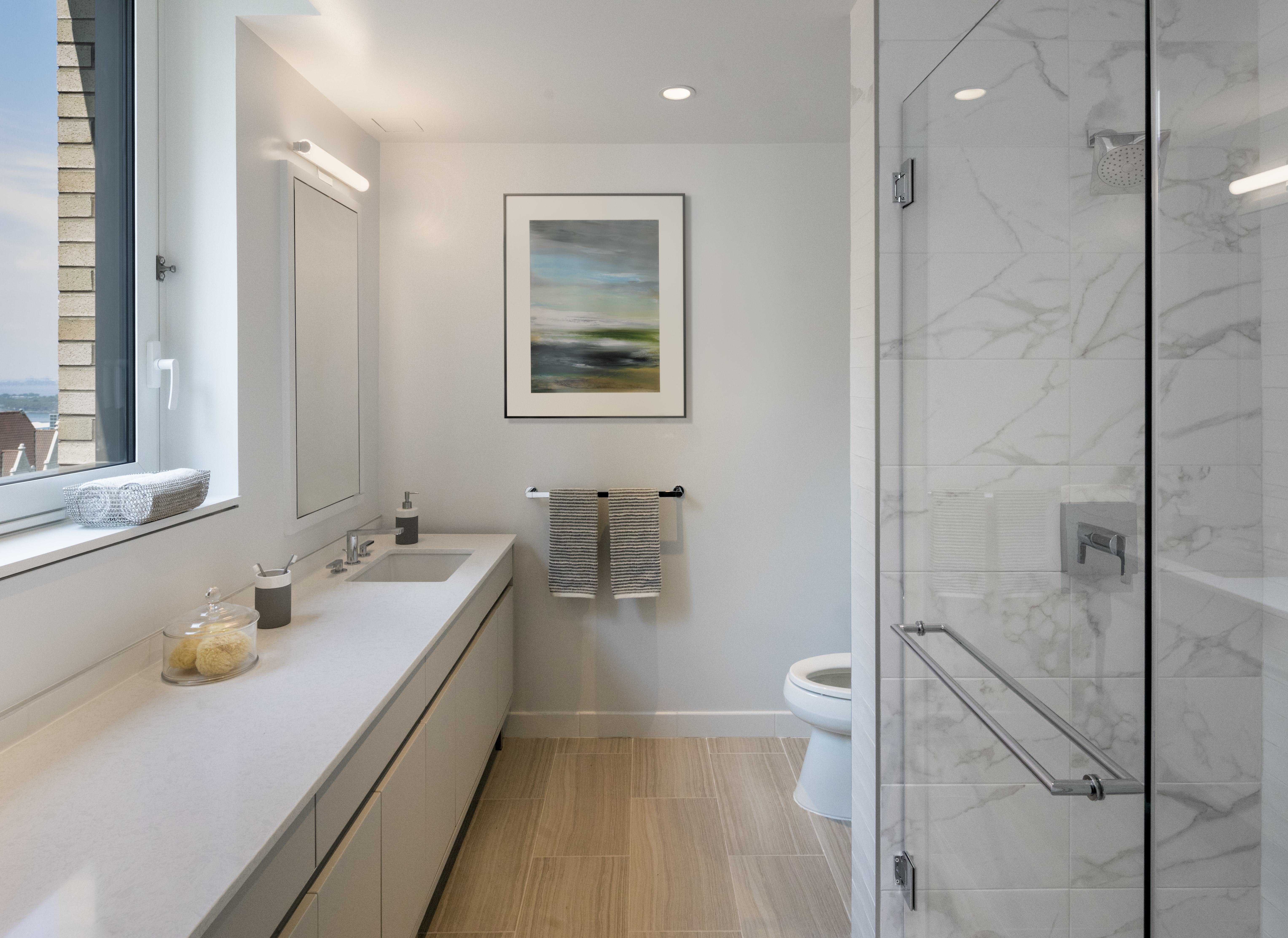 146 Pierrepont Street, Unit 20D Brooklyn, NY 11201 - Photo 6 of 34