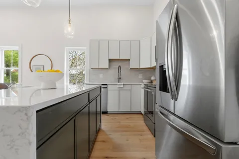 $1,250,000 | 79 A Sheridan Street, Unit 3, Jamaica Plain, MA 02130