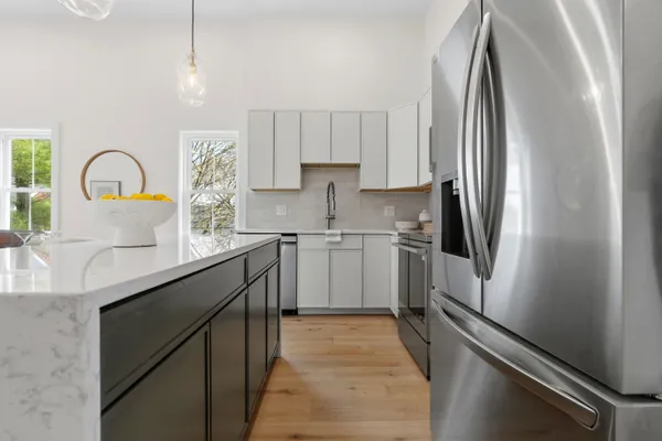 $1,250,000 | 79 A Sheridan Street, Unit 3, Jamaica Plain, MA 02130