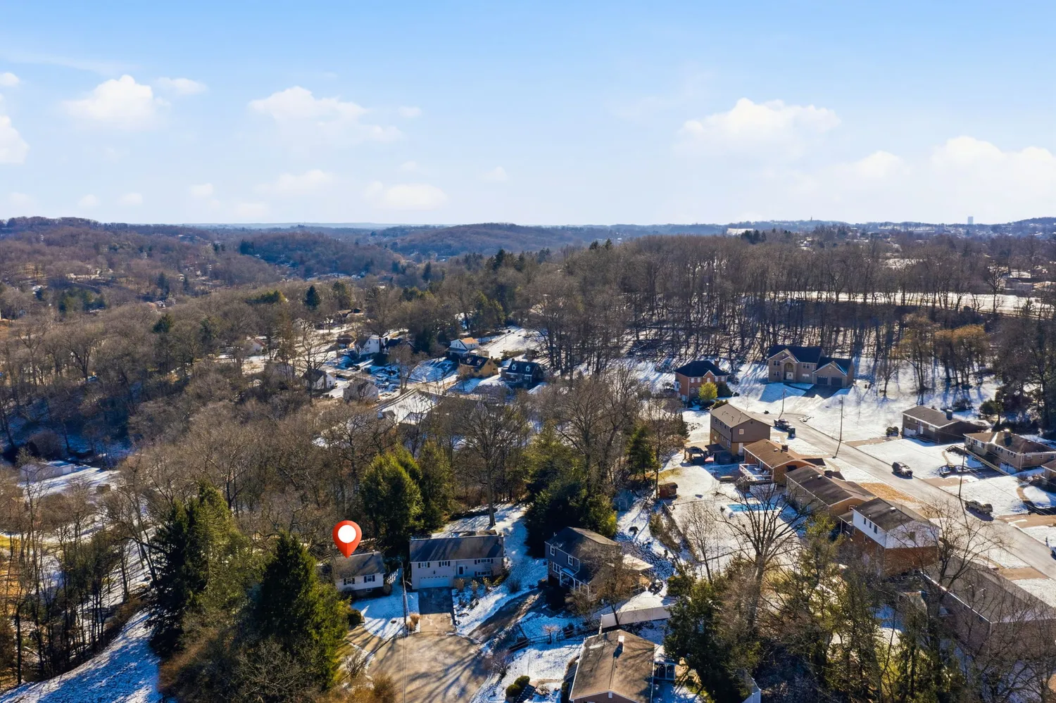 Contact Agent | 199 Avondale Street, Pittsburgh, PA 15237