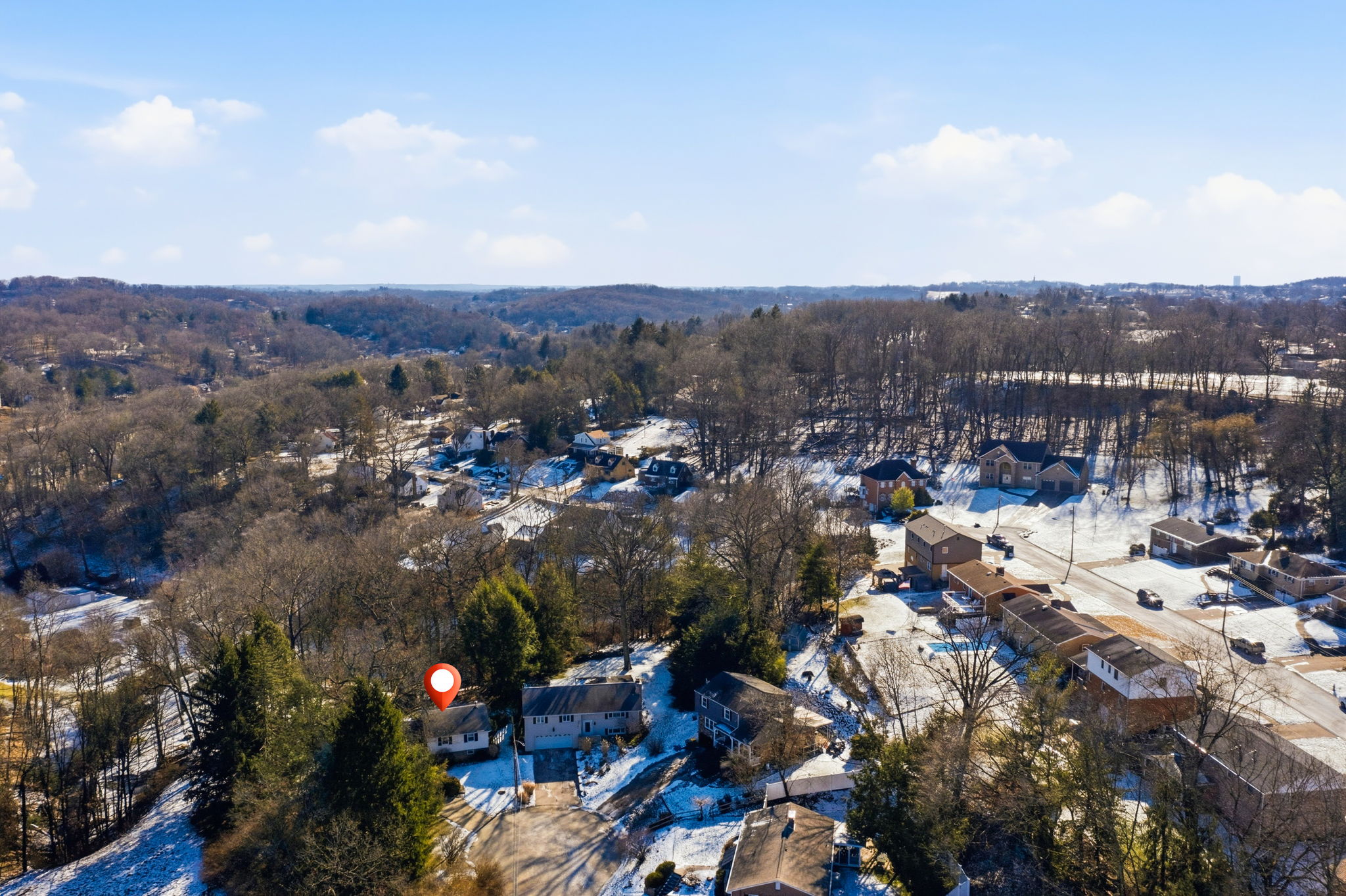 199 Avondale Street Pittsburgh, PA 15237 - Photo 49 of 52