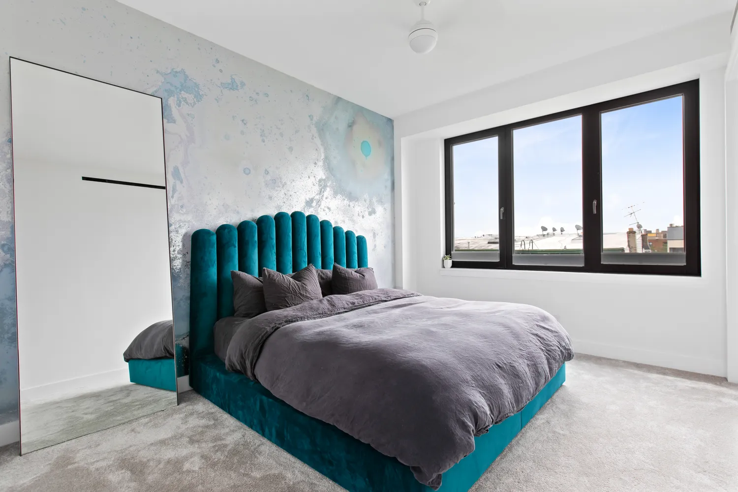 $6,450,000 | 42 Sharon Street | East Williamsburg