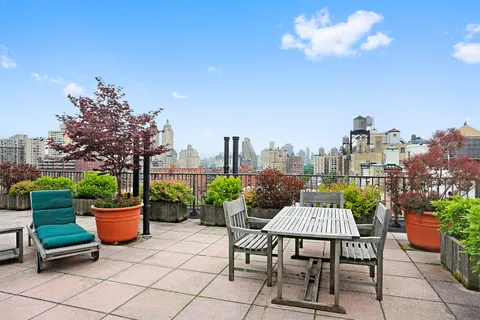 $999,000 | 176 West 87th Street, Unit 6D | Upper West Side