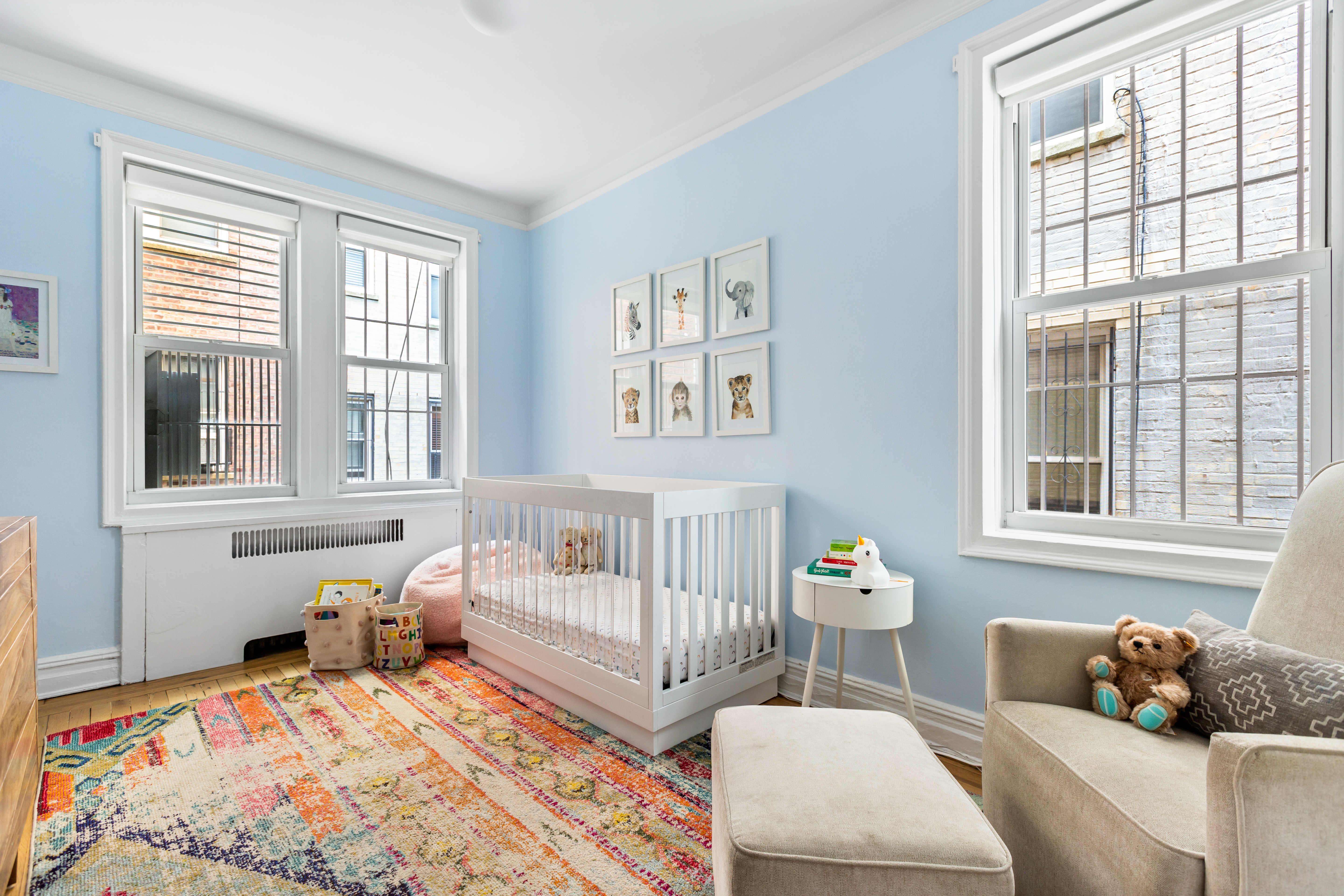 55 Eastern Parkway, Unit 1E Brooklyn, NY 11238 - Photo 8 of 10