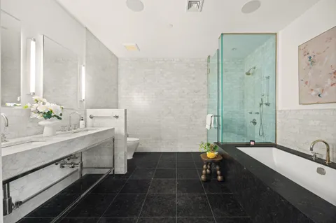 $12,750,000 | 286 Spring Street, Unit PH | Hudson Square