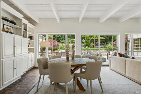 $3,495,000 | 1616 Grand Avenue, San Rafael, CA 94901