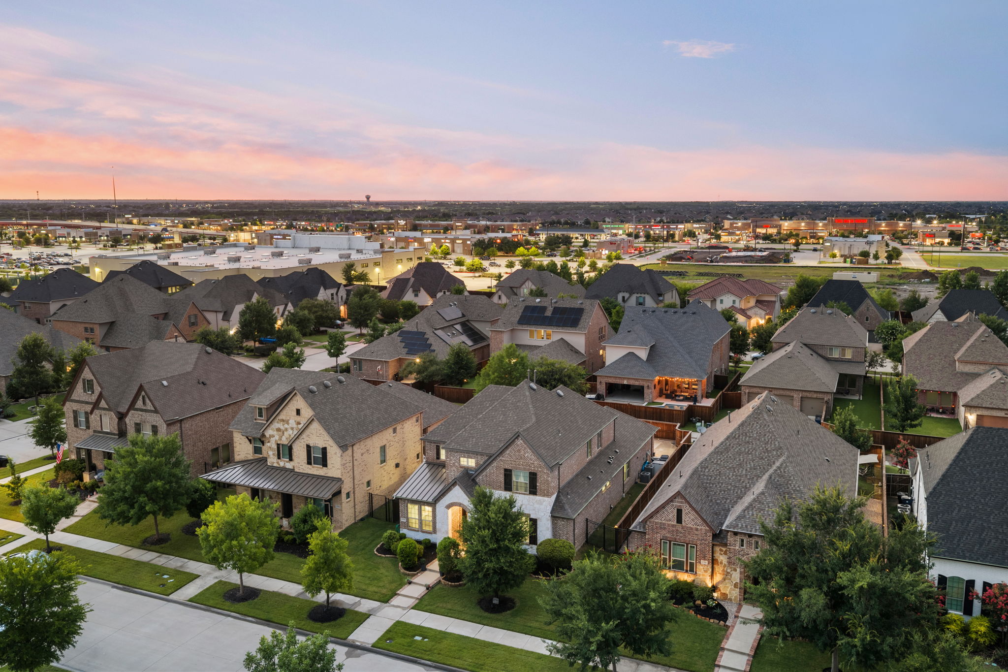 1758 Evening Star Road Frisco, TX 75033 - Photo 50 of 52