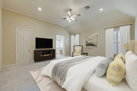 $615,000 | 6310 Hermann Lake Drive, Houston, TX 77021