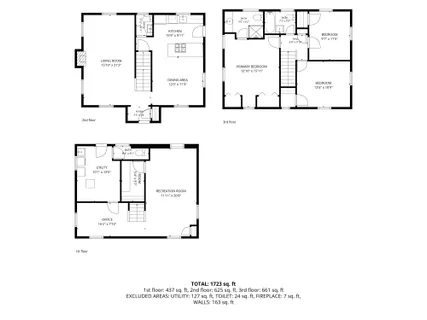 Contact Agent | 1905 Brisbane Street, Silver Spring, MD 20902