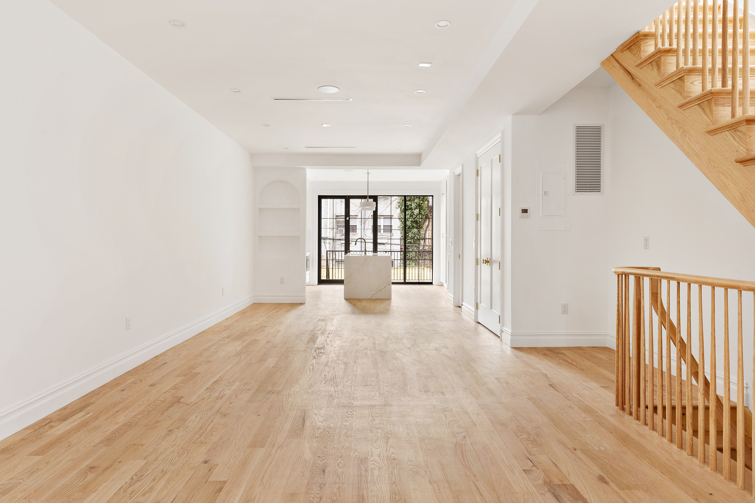 1044 Jefferson Avenue, Unit TWNHS Brooklyn, NY 11221 - Photo 5 of 14