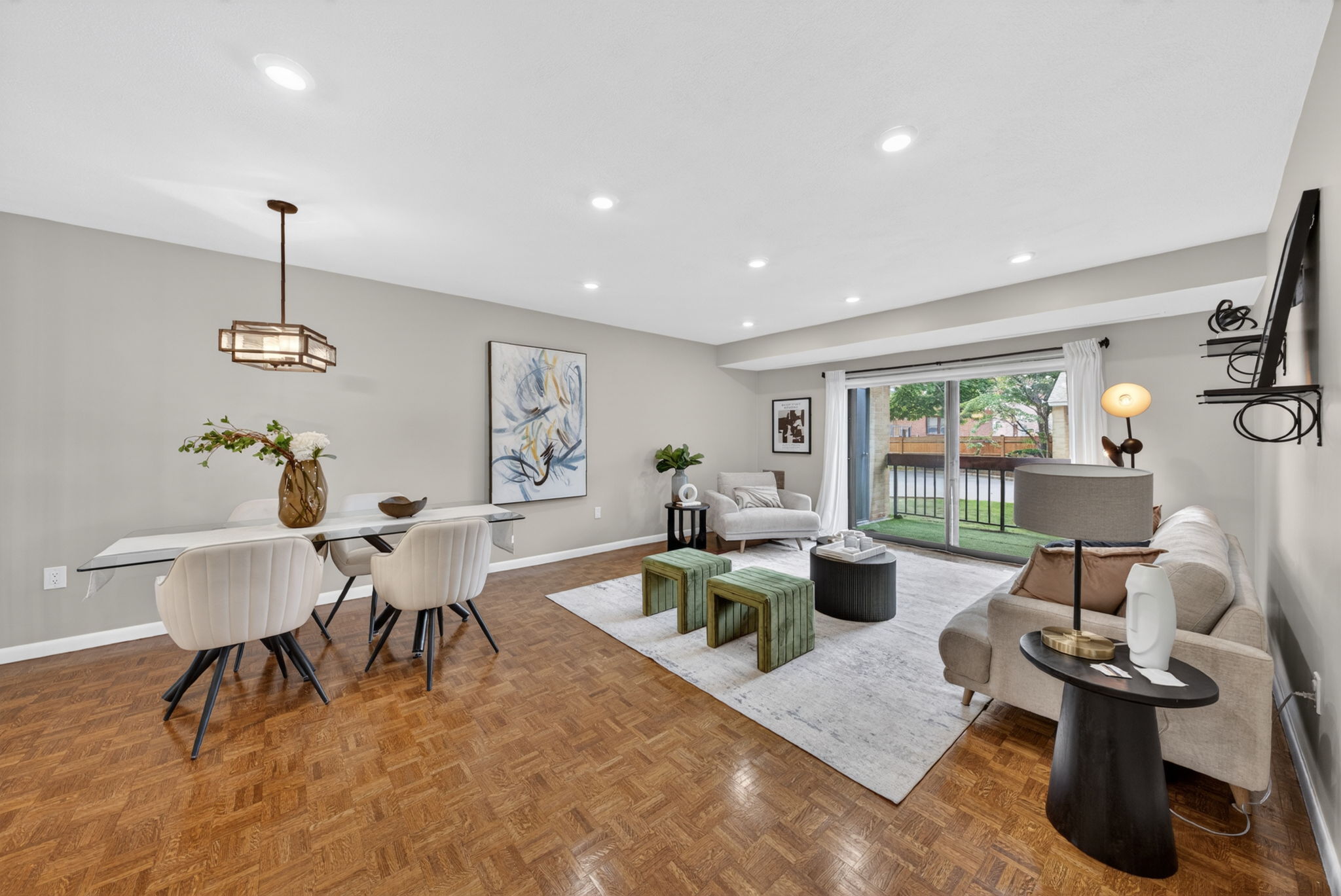 41 Centre Street, Unit 106 Brookline, MA 02446 - Photo 5 of 18