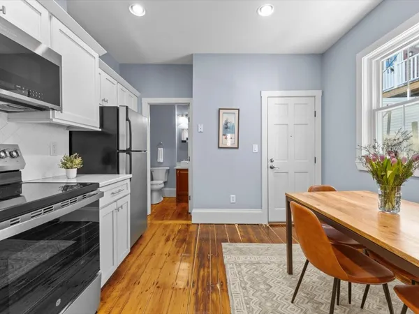 $769,000 | Mystic Street, Charlestown, MA 02129