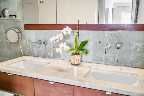 $685,000 | 9102 West Bay Harbor Drive, Unit 3C, Bay Harbor Islands, FL 33154