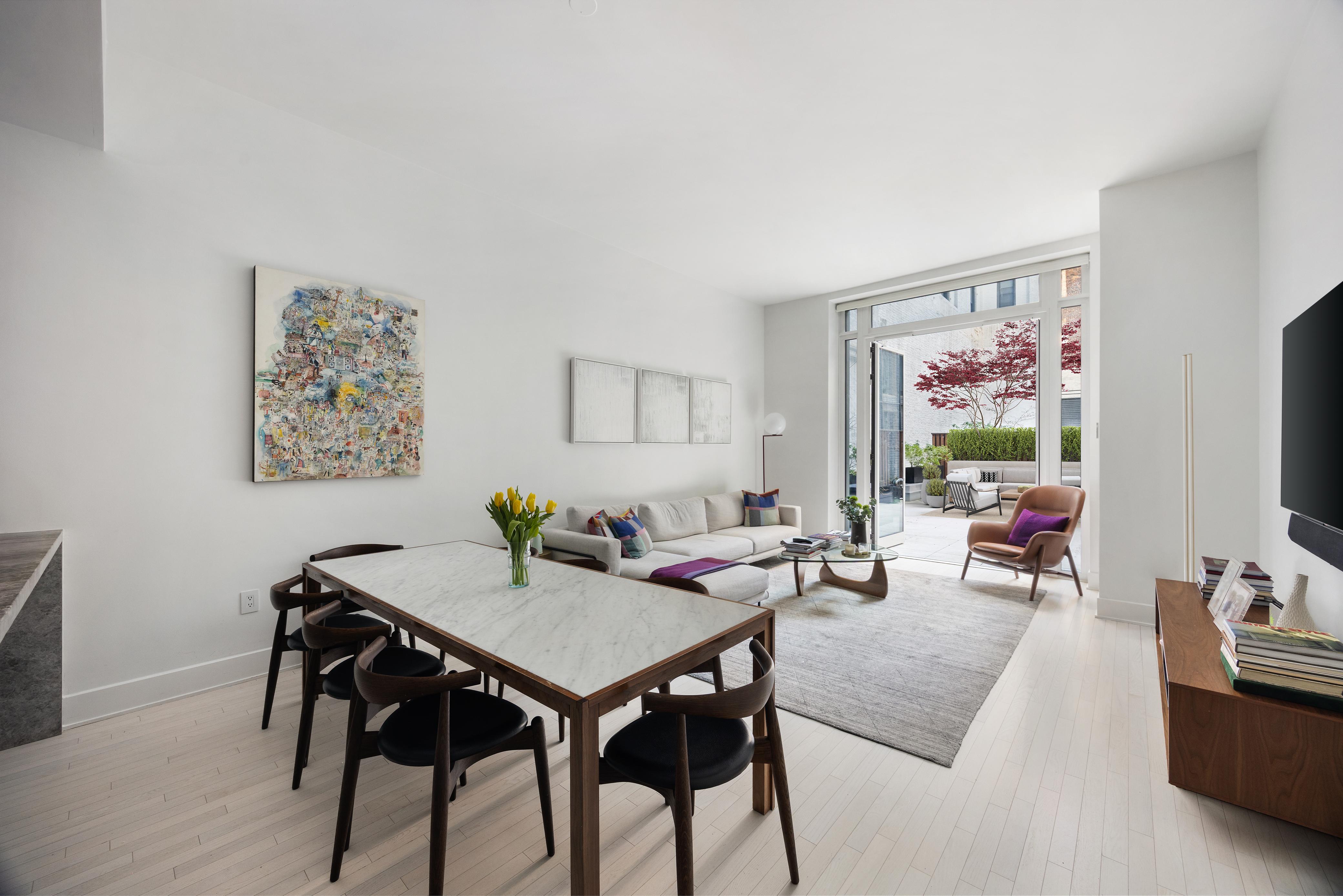 91 Leonard Street, Unit 2C Manhattan, NY 10013 - Photo 2 of 24