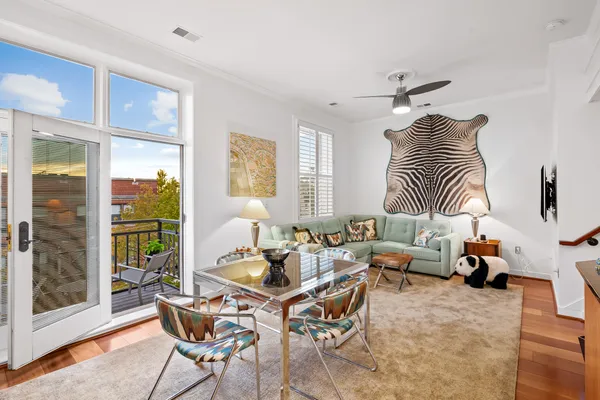 $1,220,000 | 327 Warren Avenue, Unit J, Baltimore, MD 21230