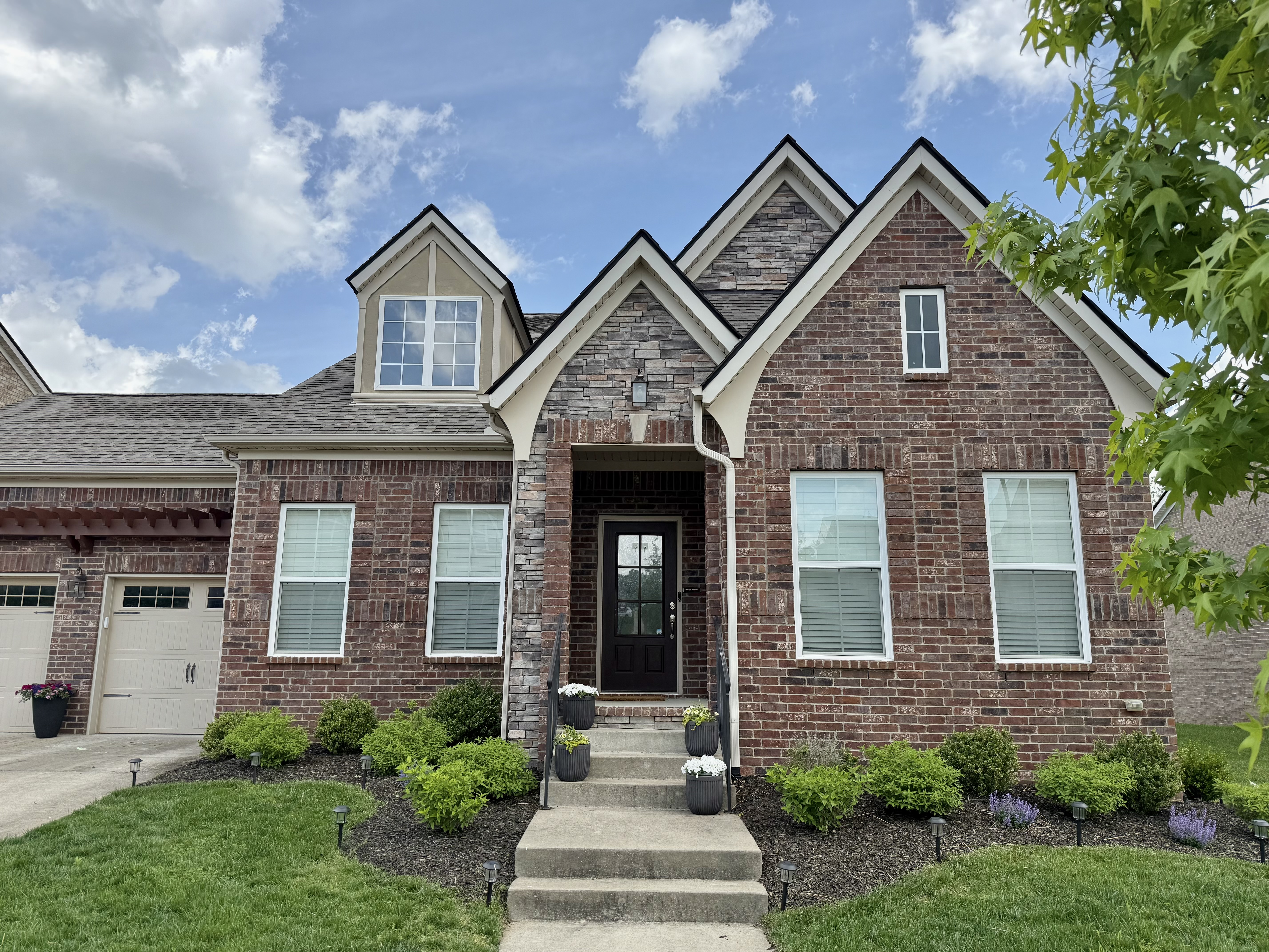 700 Beamon Drive Franklin, TN 37064 - Photo 1 of 2