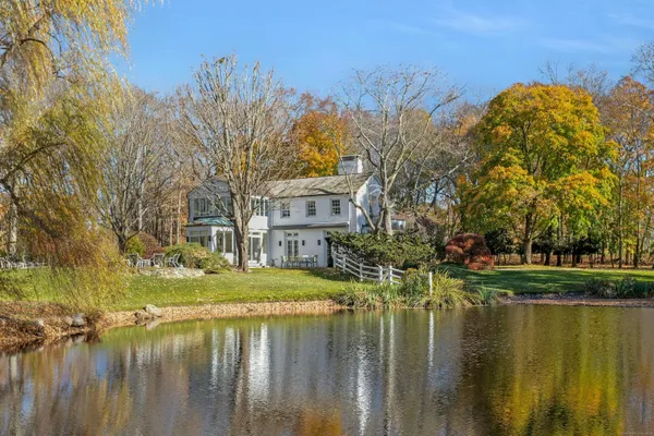 $30,000 | 75 Hanson Road, Darien, CT 06820