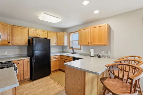 $229,900 | 410 David Circle, Arena, WI 53503