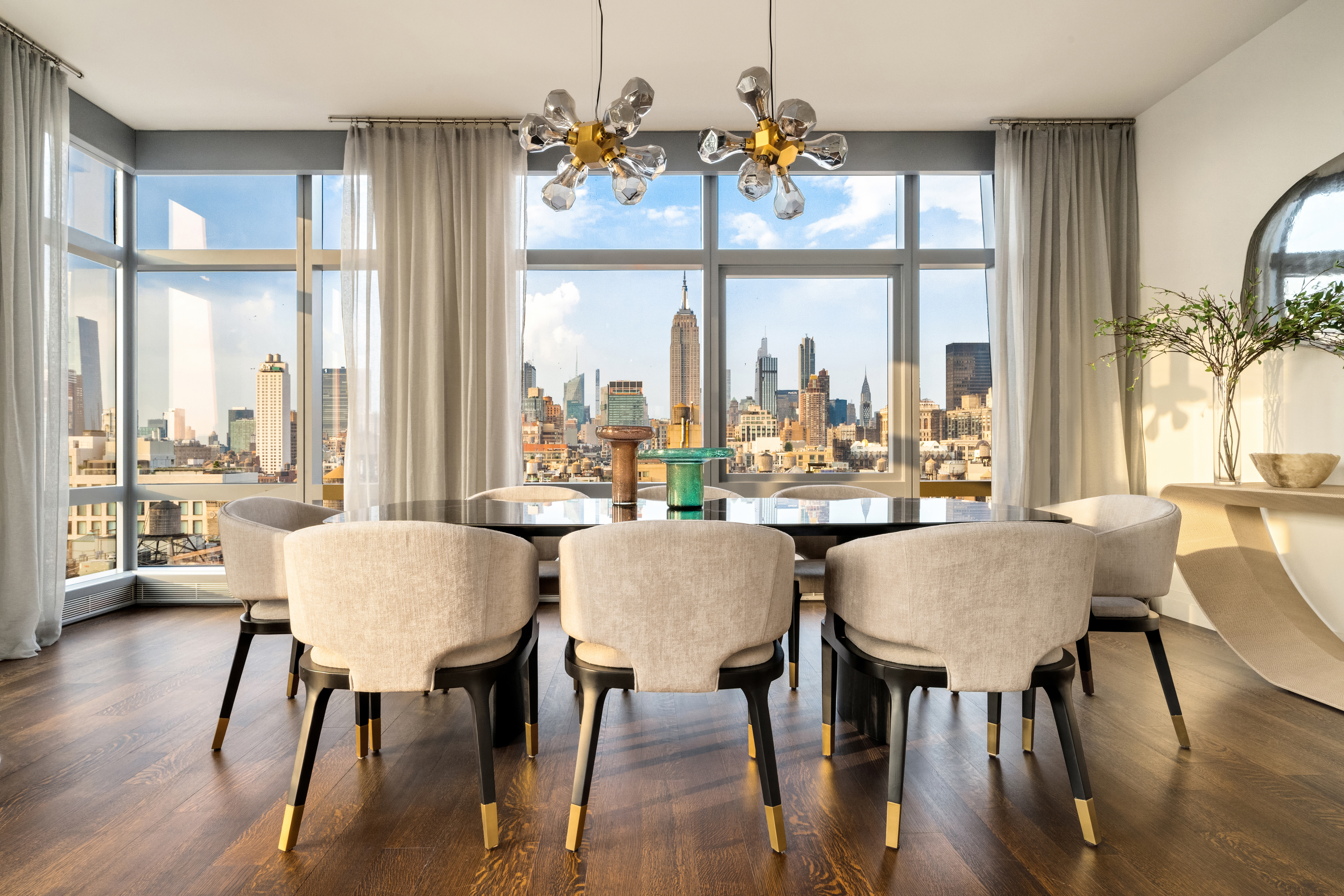 35 West 15th Street, Unit 17A Manhattan, NY 10011 - Photo 2 of 19