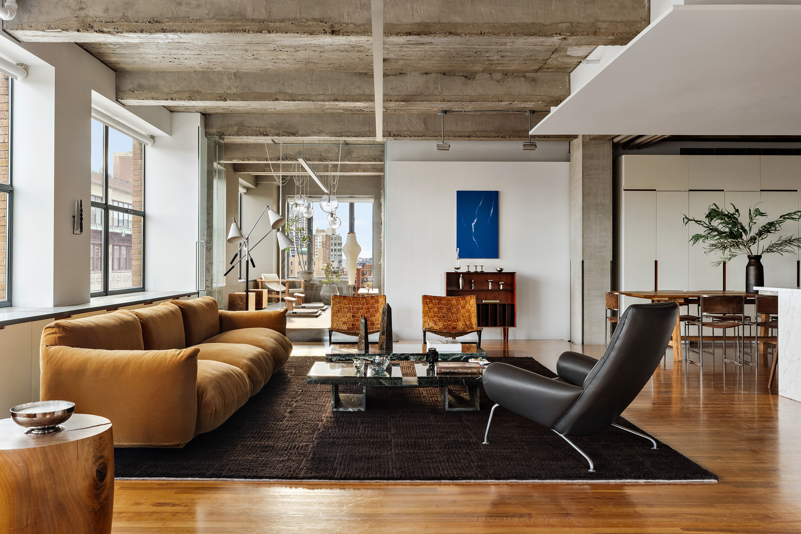 205 West 19th Street, Unit 11 Manhattan, NY 10011 - Photo 1 of 31