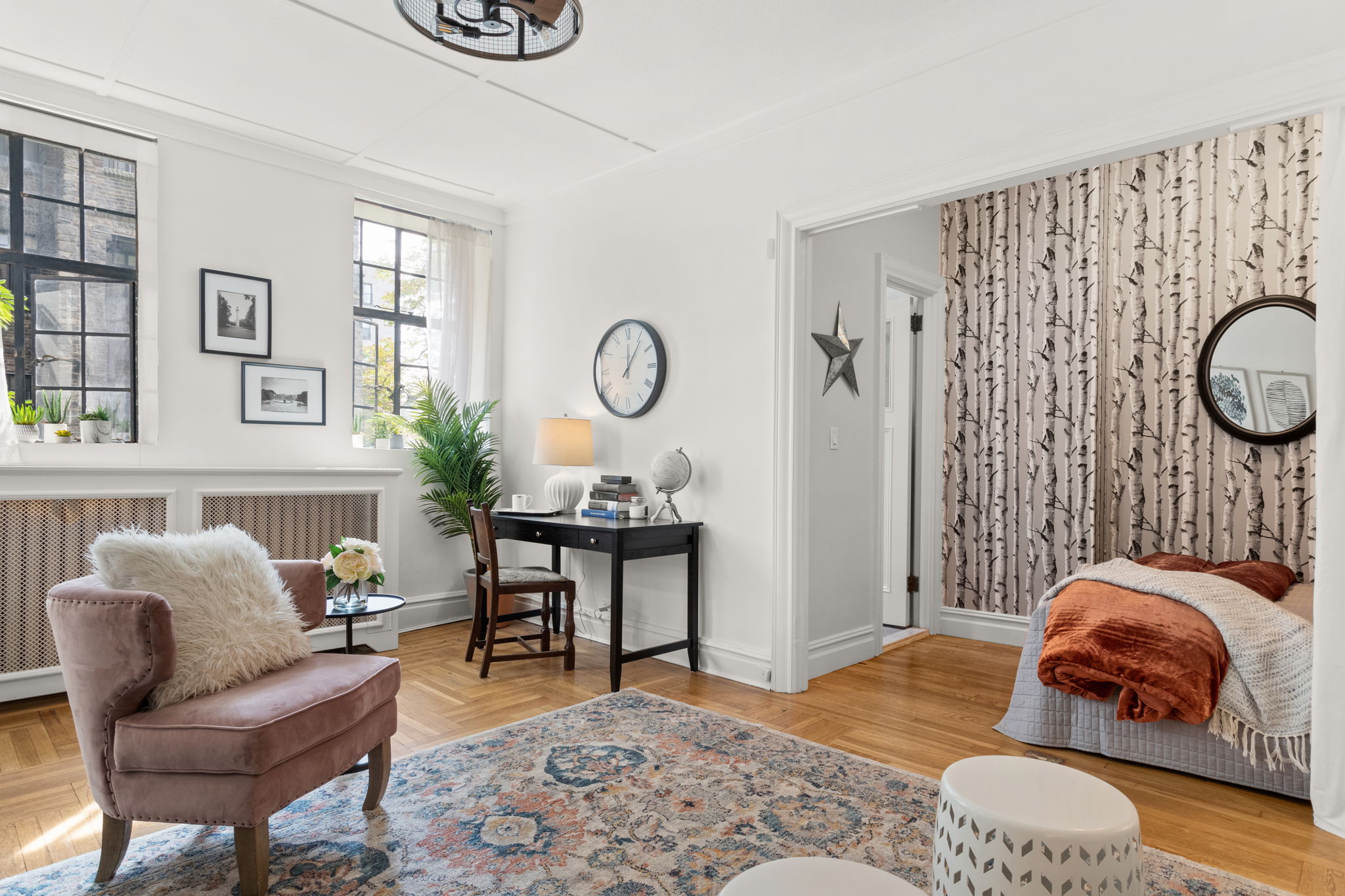 116 Pinehurst Avenue, Unit C3 Manhattan, NY 10033 - Photo 3 of 12