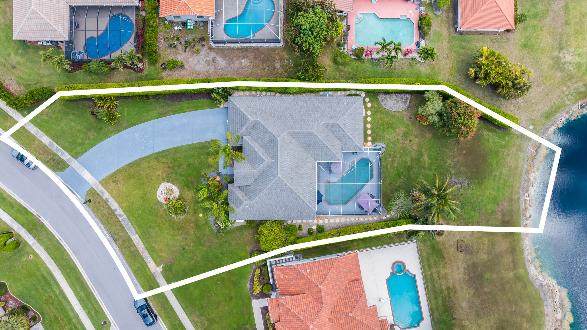 20317 Hacienda Court Boca Raton, FL 33498 - Photo 57 of 100