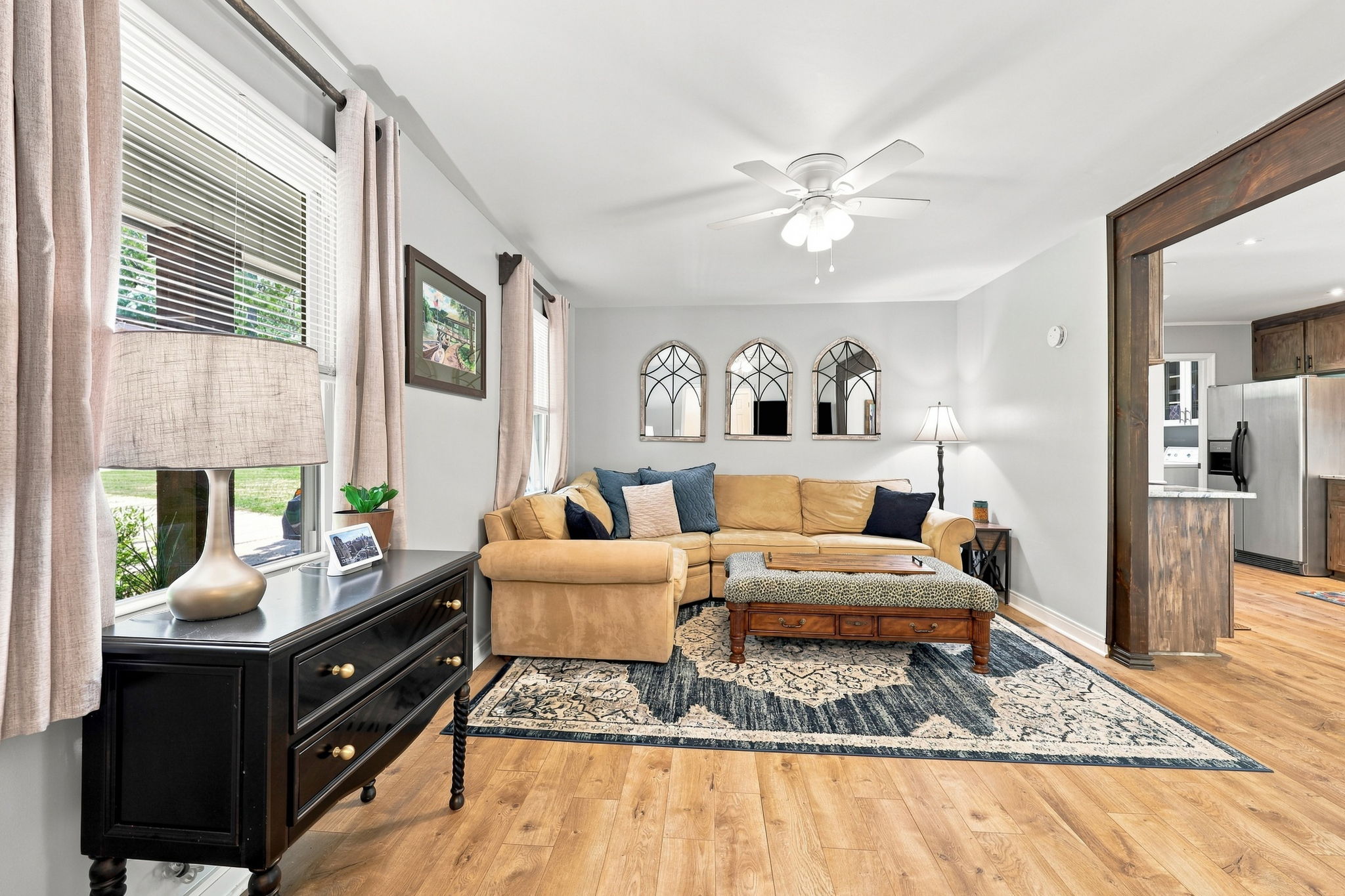 1708 Wayne Drive Wake Forest, NC 27587 - Photo 4 of 8 Gallery Image 4