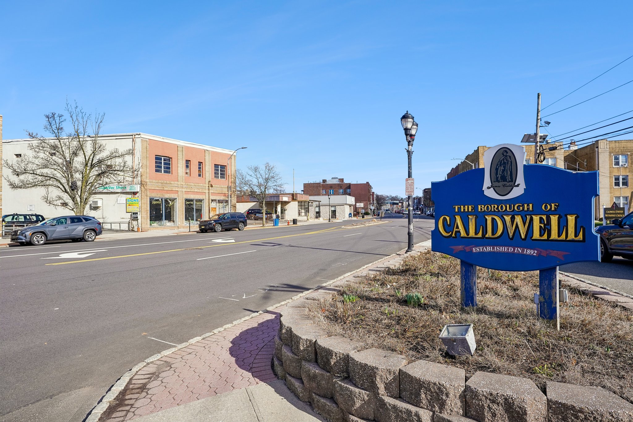 25 Bowers Road Caldwell, NJ 07006 - Photo 39 of 43