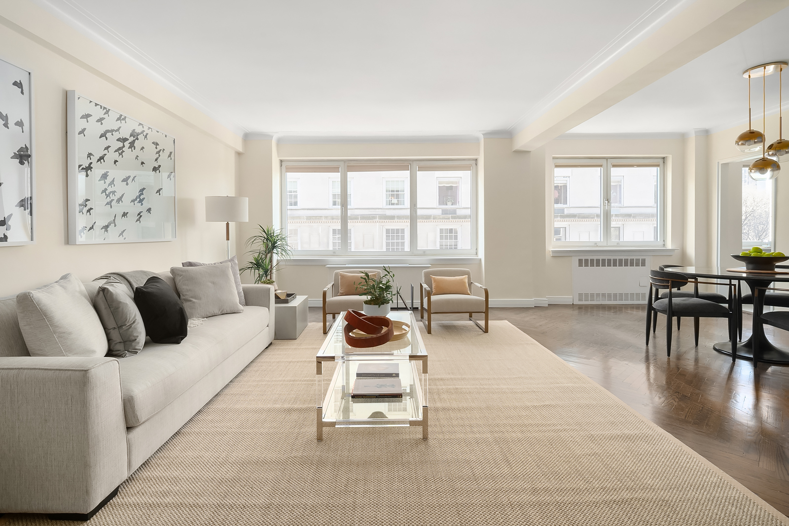 923 5th Avenue, Unit 7/8D Manhattan, NY 10021 - Photo 4 of 20
