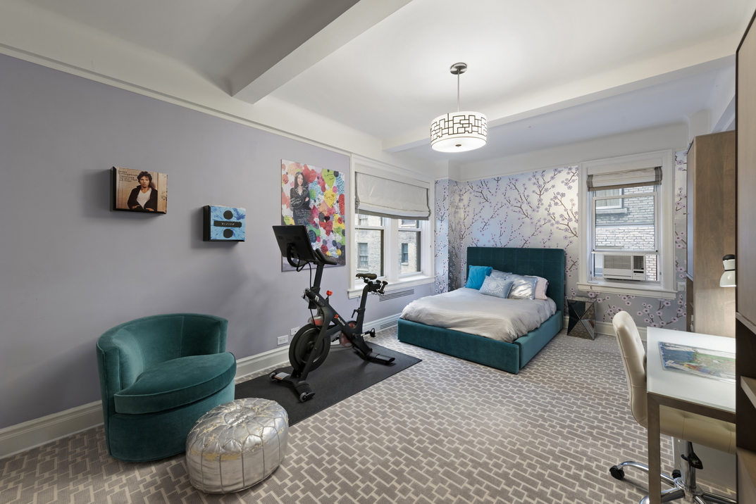 90 Riverside Drive, Unit 6G Manhattan, NY 10024 - Photo 12 of 17